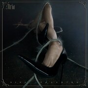 歌代ニーナ「ARIA」配信ジャケット