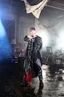 ApeaceヨンウクがUK名義でソロプロジェクト始動、7月に1stシングルリリース