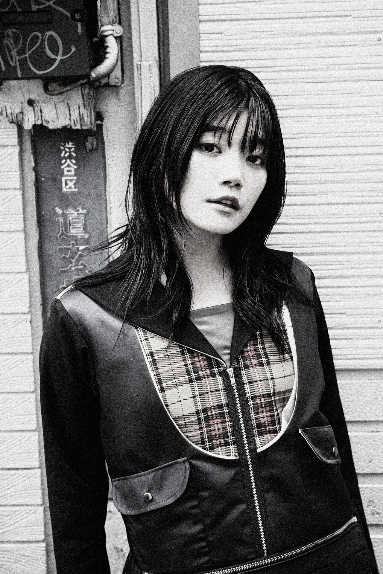 柏木由紀なりのWACK チェキ チャンベイビー GTTB GANG PARADE 柏木由紀なりのWACK チェキ チャンベイビー GTTB GANG PARADE