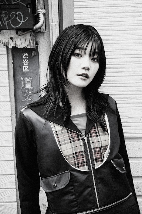 セントチヒロ・チッチ（BiSH）