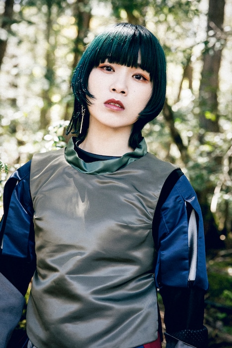 ヤママチミキ（GO TO THE BEDS）