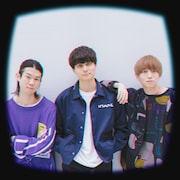 ハンブレッダーズが7月にダンスナンバーリリース、Saucy Dogとの対バンも決定