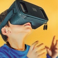 ハンブレッダーズ「ワールドイズマイン」ジャケット