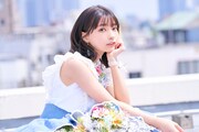 高野麻里佳が1stアルバム「ひとつ」リリース、年明けにソロライブも