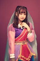 町田穂花（ラストアイドル）