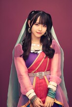 松本ももな（ラストアイドル）