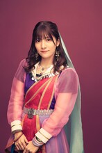 奥村優希（ラストアイドル）