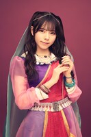 大森莉緒（ラストアイドル）