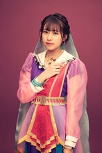 高橋美海（ラストアイドル）