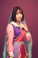 高橋みのり（ラストアイドル）