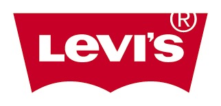 リーバイス(R)ロゴ