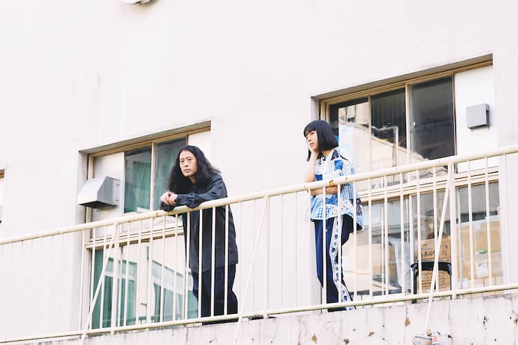 ピース又吉 冠番組でカネコアヤノの歌詞に迫る お笑いナタリー