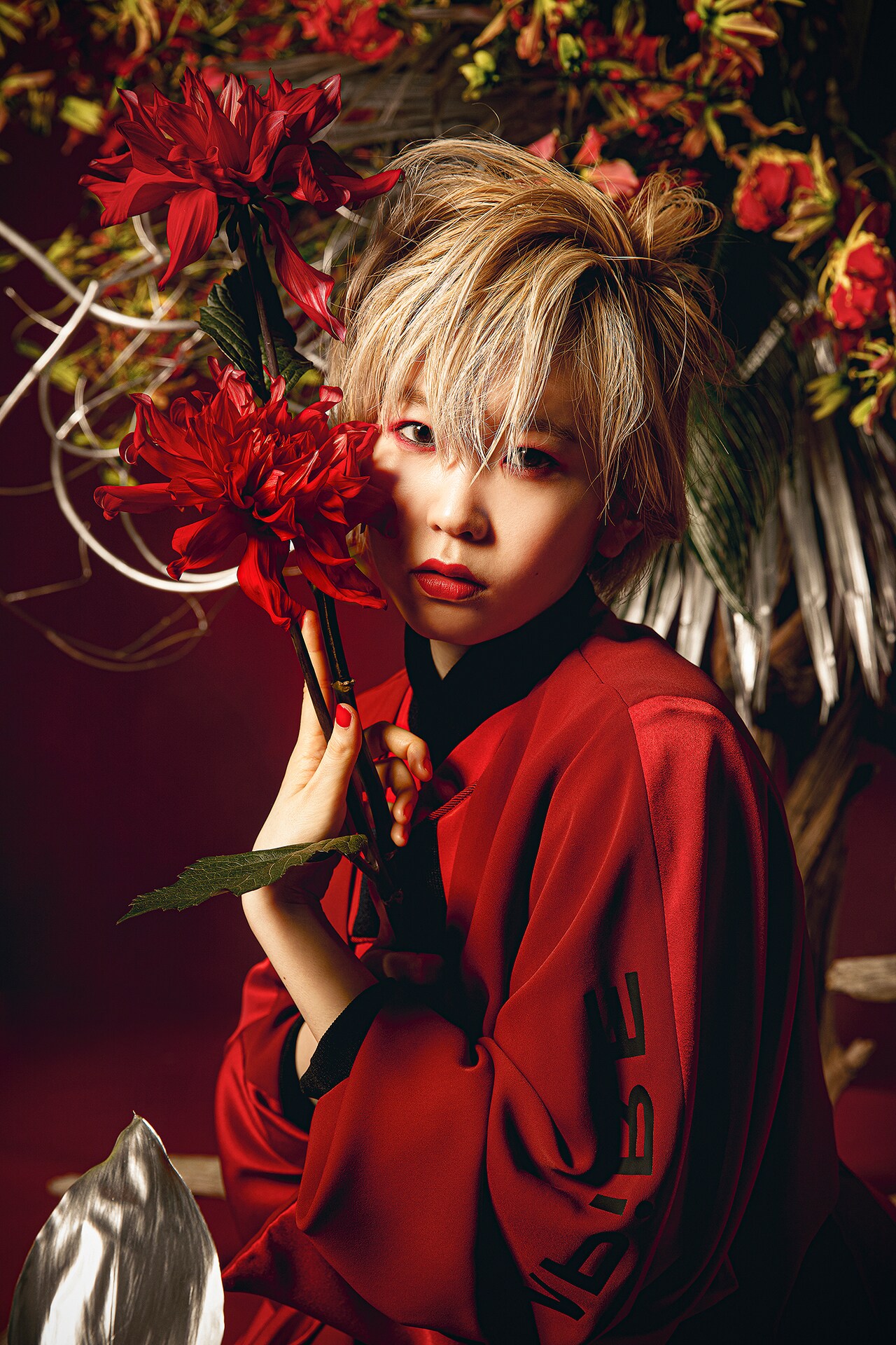 柏木由紀 × WACK所属7グループのコラボ曲、7作同時リリース決定