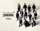 フォーリミ×オーラル×ブルエン「ONAKAMA」を映画館で上映、フロントマンの舞台挨拶も