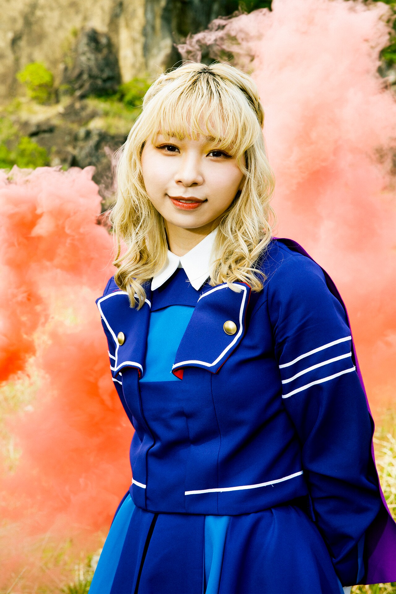 柏木由紀なりのWACK チェキ チャンベイビー GTTB GANG PARADE 柏木由紀なりのWACK チェキ チャンベイビー GTTB GANG PARADE