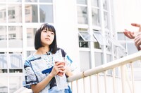 カネコアヤノ （photo by 関口佳代）