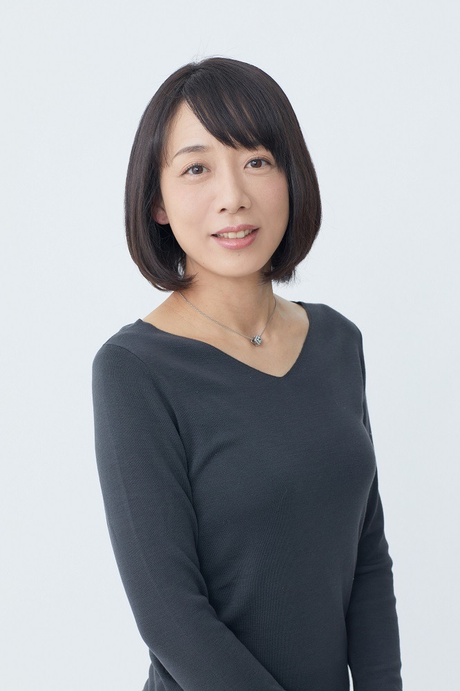 高嶋直子氏