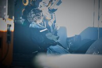 小原綾斗（Vo, G）（撮影：井手康郎［GRACABI］）