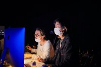 Margt（撮影：井手康郎［GRACABI］）