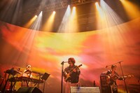 Tempalay「ゴーストツアー」東京・Zepp Haneda（TOKYO）公演の様子。（撮影：井手康郎［GRACABI］）