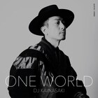 DJ KAWASAKIの11年ぶりニューアルバム完成、打ち込みなし完全生演奏の11曲収録