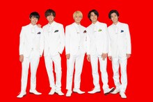 King & Prince (c)日本テレビ