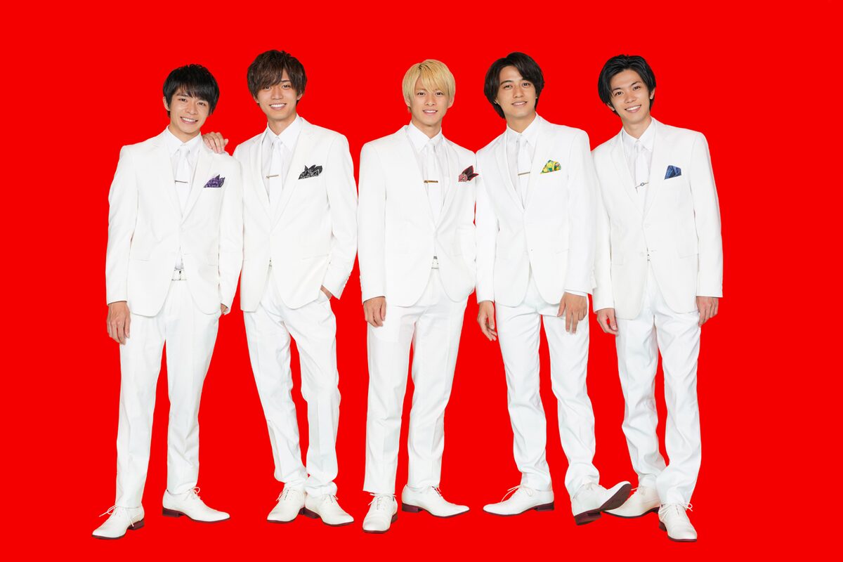 King Prince地上波初の冠番組 体を張ってムチャぶりに挑む コメントあり 音楽ナタリー