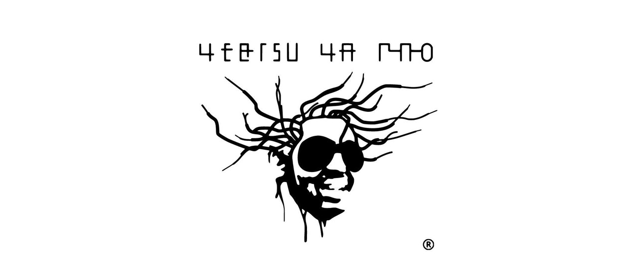 YEBISU YA PROロゴ