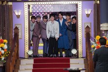 ジャニーズWEST (c)日本テレビ