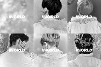 TOMORROW X TOGETHER「The Chaos Chapter: FREEZE」WORLD Ver. コンセプトフォト (c)BIGHIT MUSIC