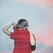 mihoro*「love is alive」初回限定盤ジャケット