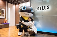 「ヤッター！」