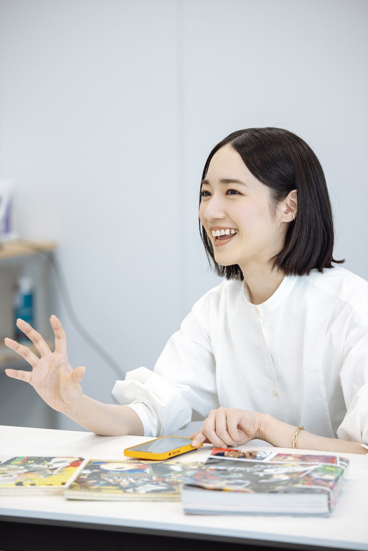 のっちさん