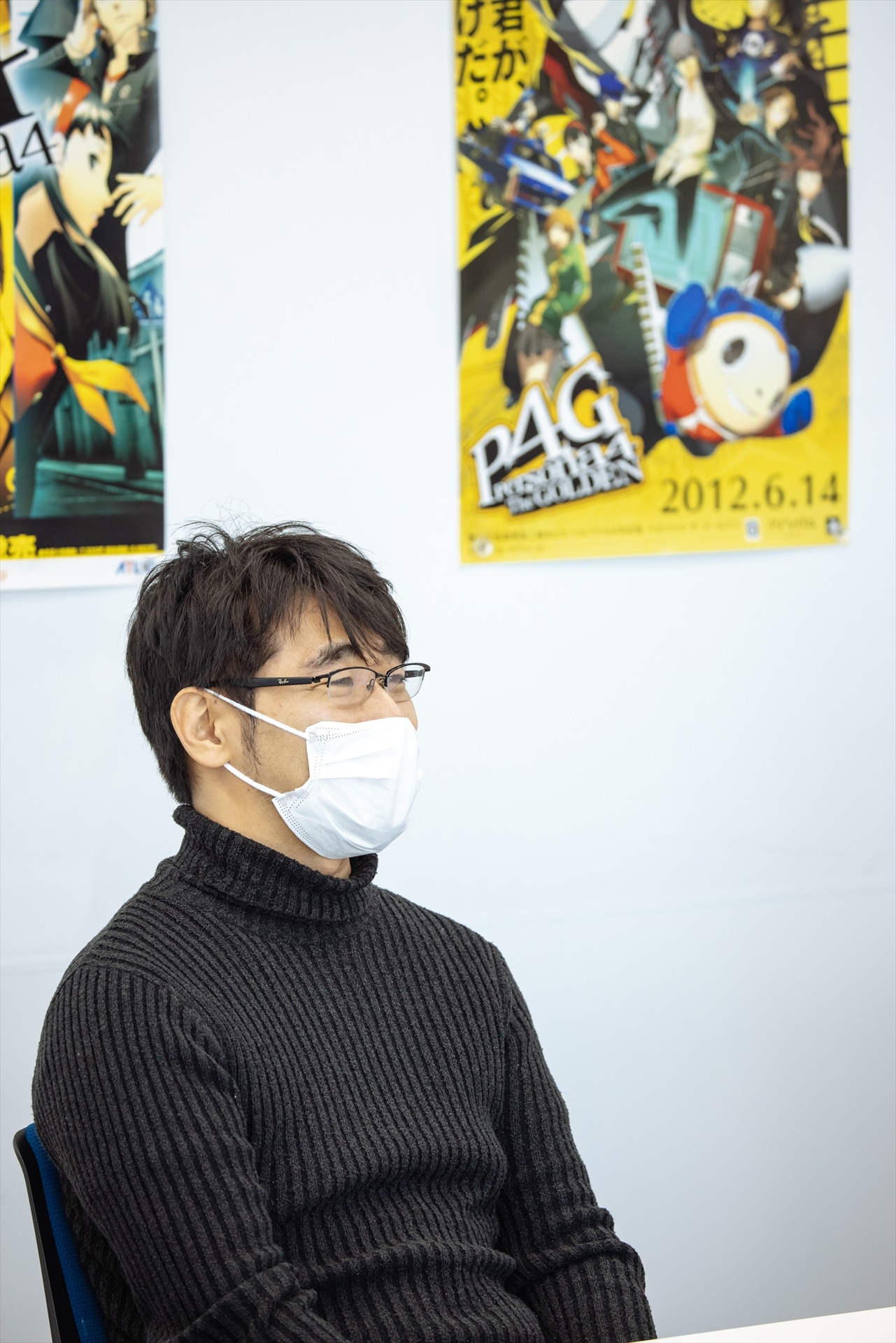 副島成記さん