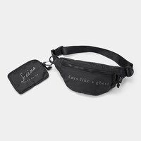 ジーユー 須田景凪コラボレーションコレクション ボディバッグ