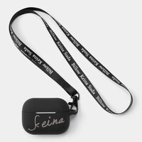 ジーユー 須田景凪コラボレーションコレクション イヤフォンケース