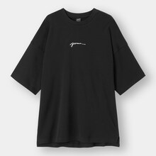 ジーユー 須田景凪コラボレーションコレクション ルーズフィットT3