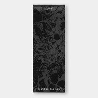 ジーユー 須田景凪コラボレーションコレクション タオル