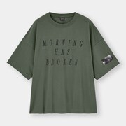 ジーユー 須田景凪コラボレーションコレクション ワイドフィットT2