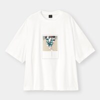 ジーユー 須田景凪コラボレーションコレクション ワイドフィットT3