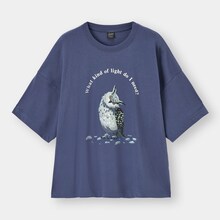 ジーユー 須田景凪コラボレーションコレクション ワイドフィットT5