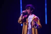 「岡野昭仁 配信LIVE2021『DISPATCHERS』」より。