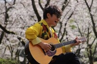 「岡野昭仁 配信LIVE2021『DISPATCHERS』」より。