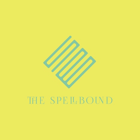 THE SPELLBOUND「FLOWER」配信ジャケット