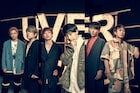UVERworld、綾野剛主演ドラマ「アバランチ」主題歌をシングルリリース
