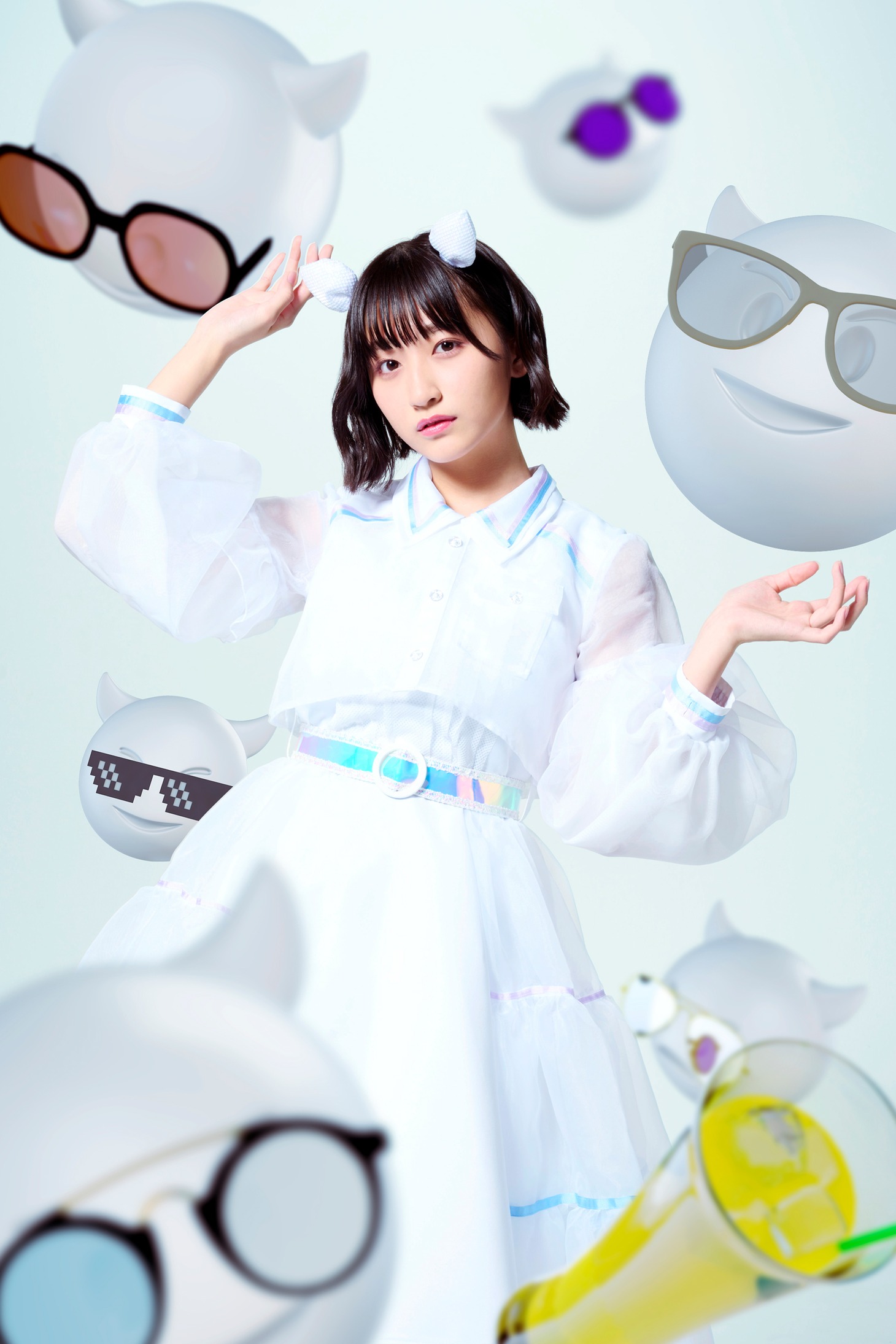 水野瞳
