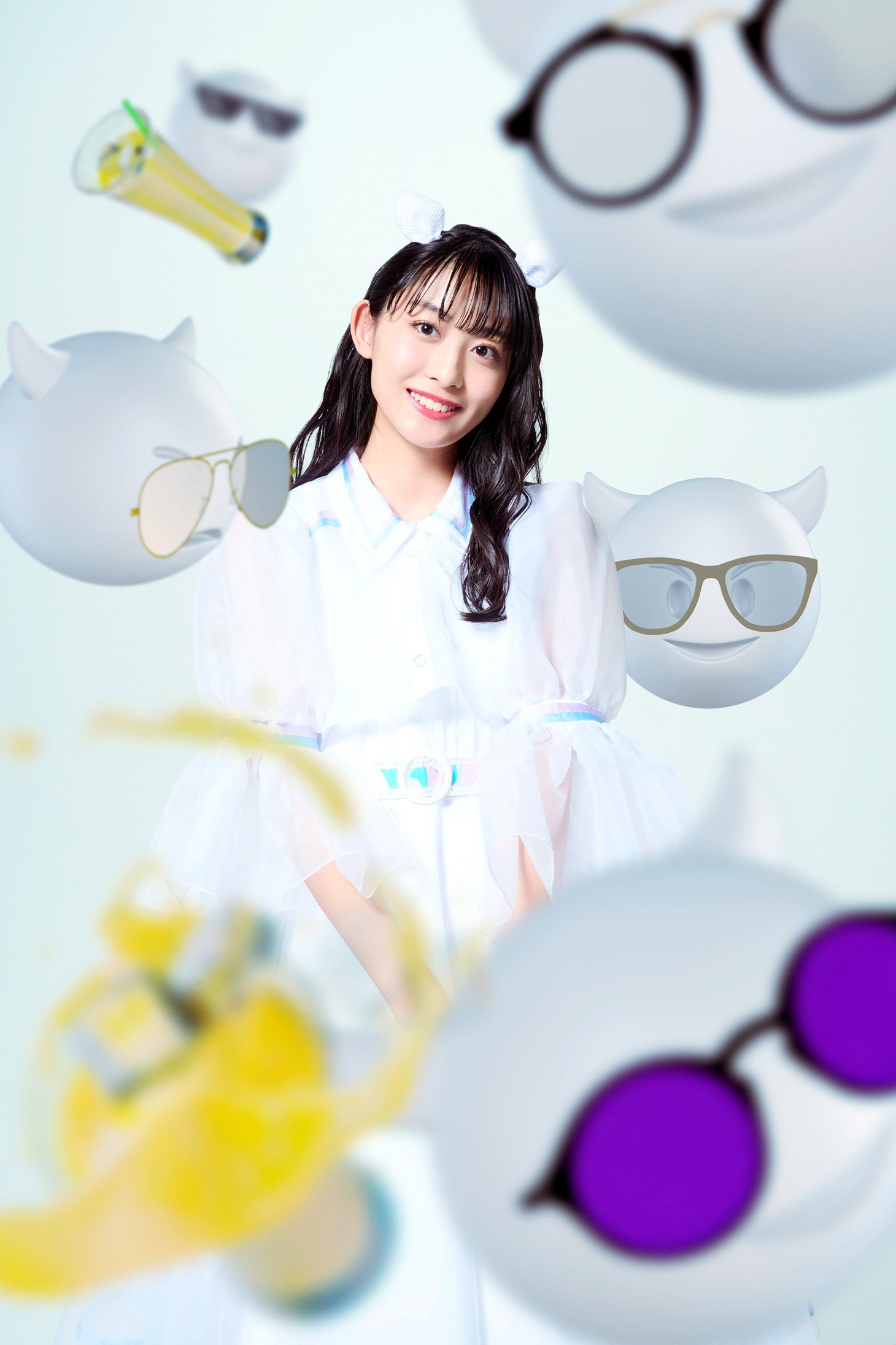 橋本侑芽
