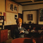 マハラージャンが7月に新作発表、前作に続きハマ・オカモトや石若駿が参加