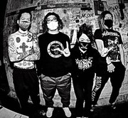 マキシマム ザ ホルモン