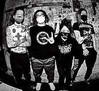 マキシマム ザ ホルモン